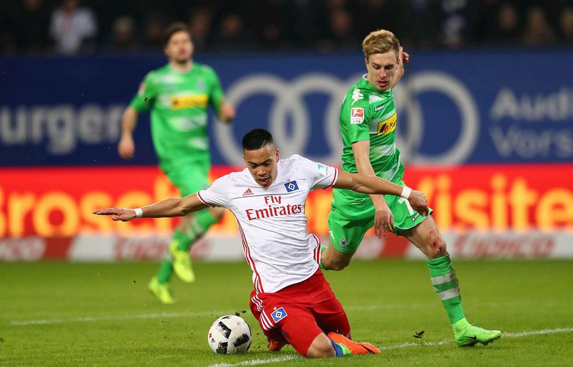 对手的发挥 对手的发挥