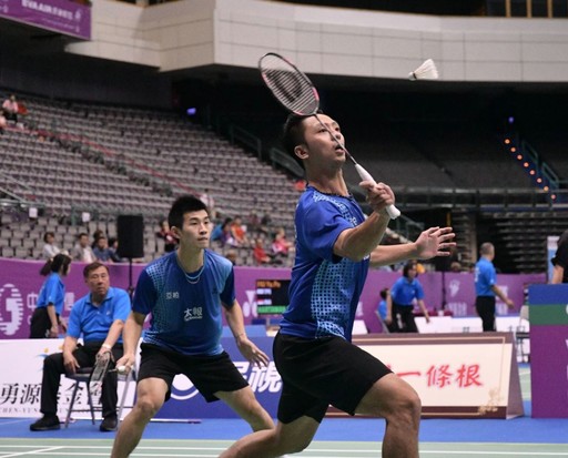 共同努力 共同努力