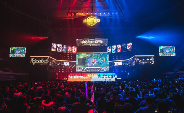 个人的运动 个人的运动