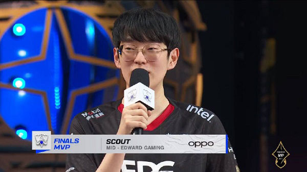 回到擂台上 回到擂台上