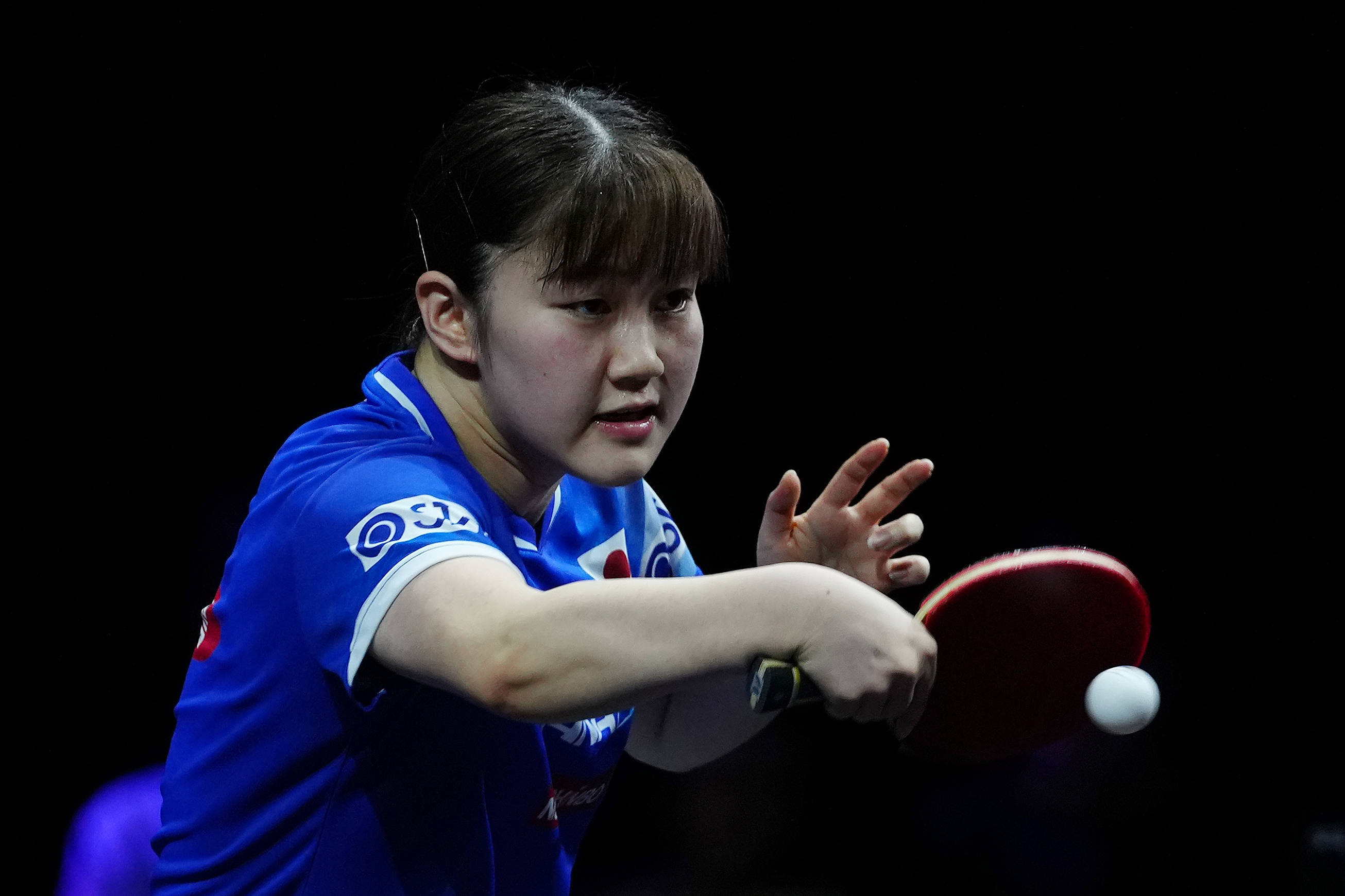 调研过程中 调研过程中