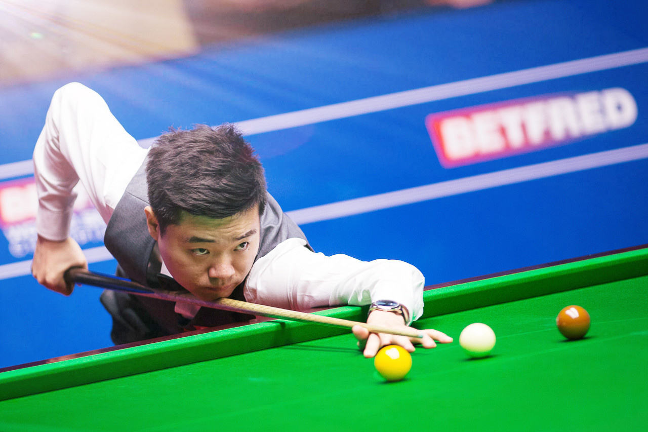 艰苦训练与 艰苦训练与