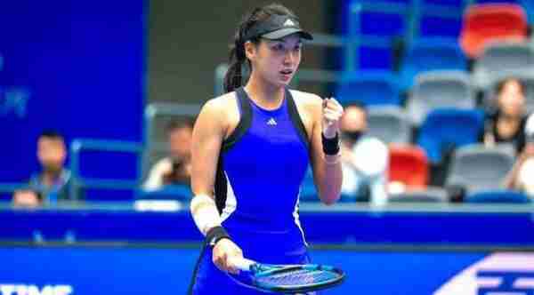 将是许利民 将是许利民