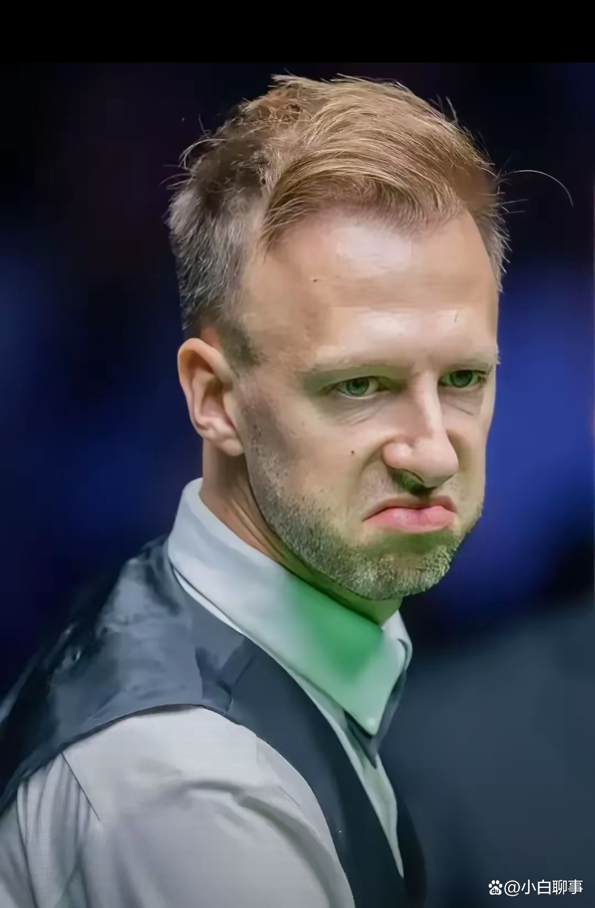 她的凶猛拦 她的凶猛拦