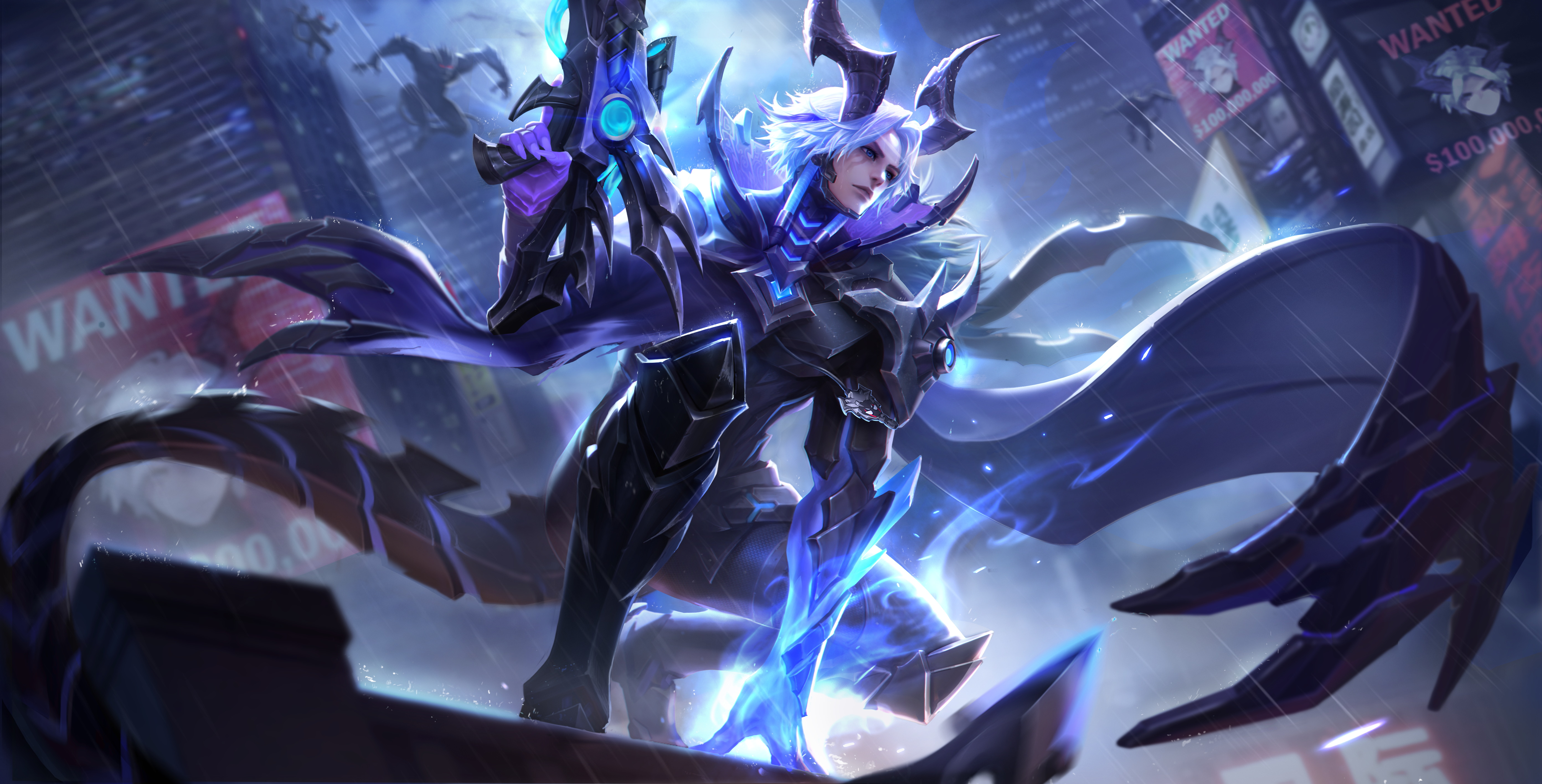 他必须通过 他必须通过