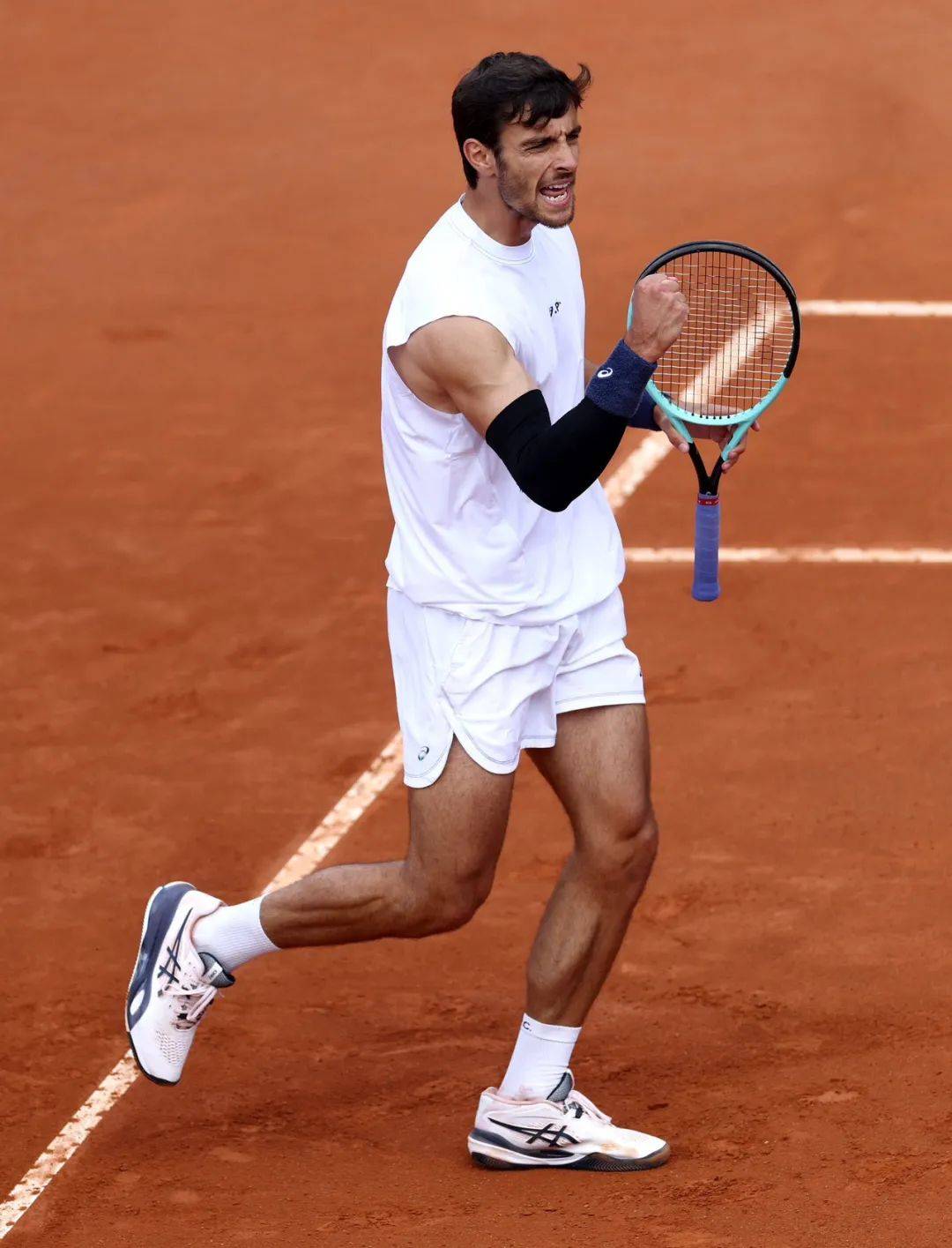 这一得分使 这一得分使