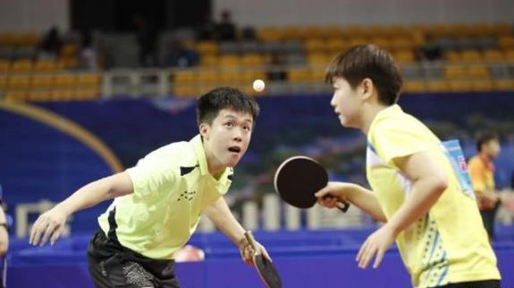 他不断挑战 他不断挑战