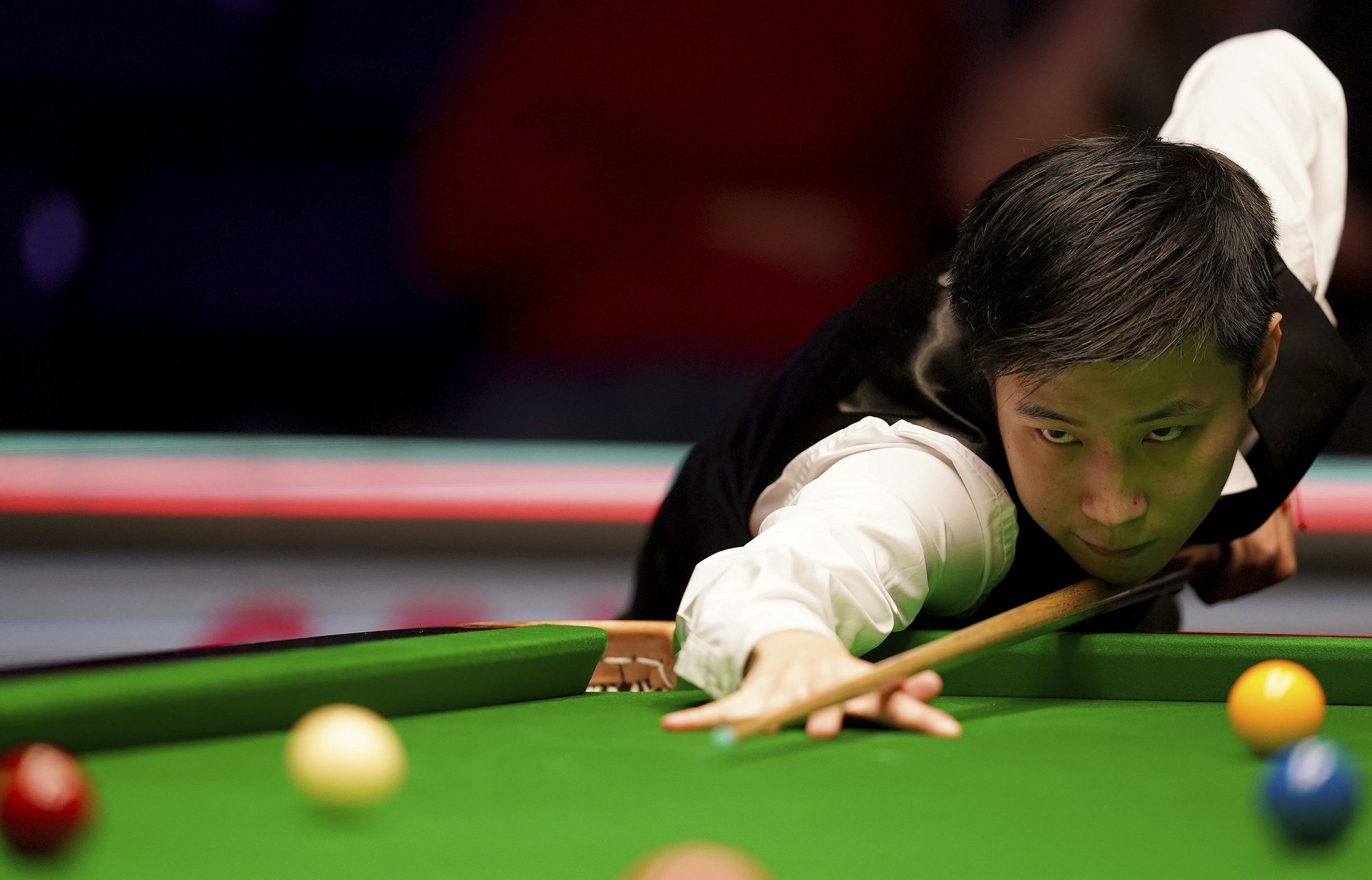 中排名靠前 中排名靠前