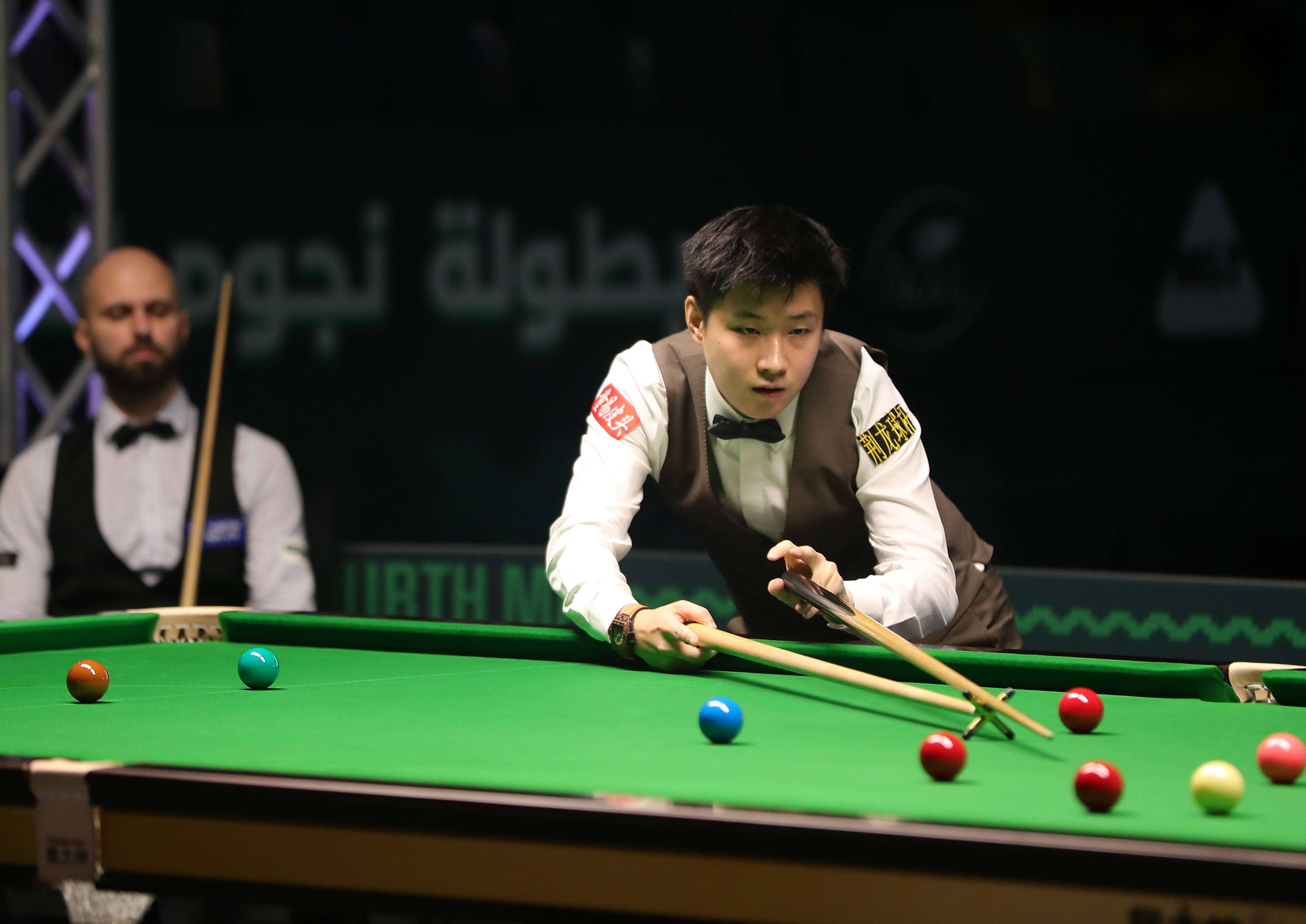 他更是在防 他更是在防