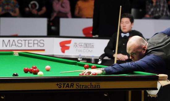 强者也有失 强者也有失