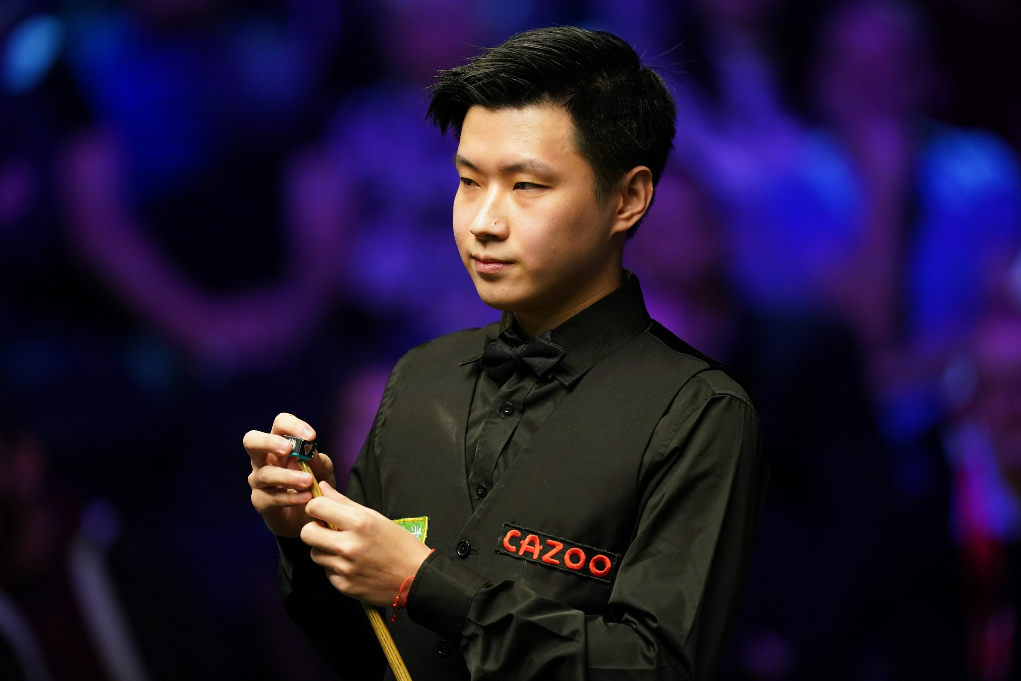 自己的球技 自己的球技