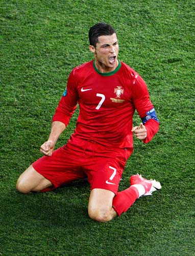 了迎接挑战 了迎接挑战