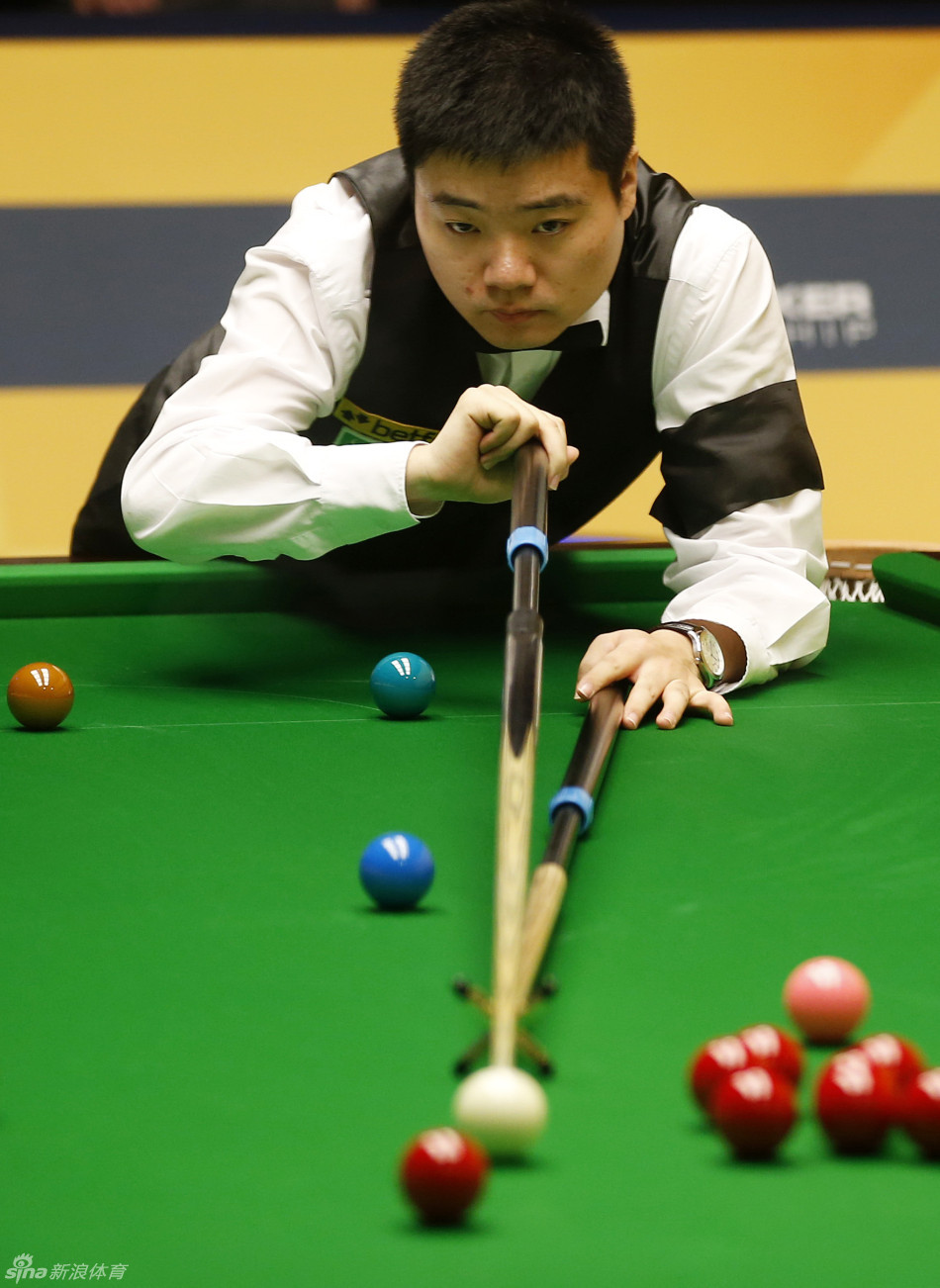 北区核心 北区核心