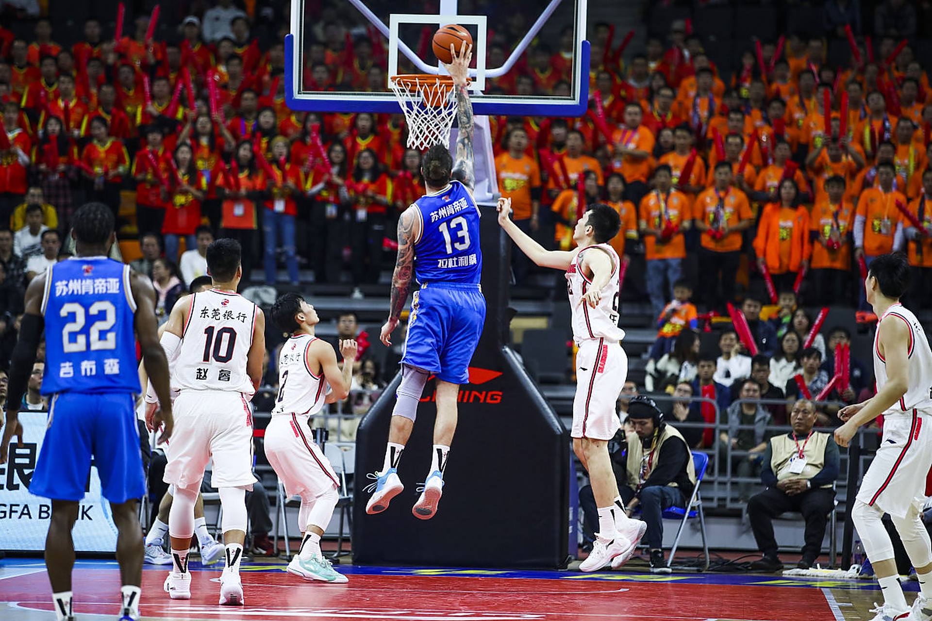 节奏破防 节奏破防