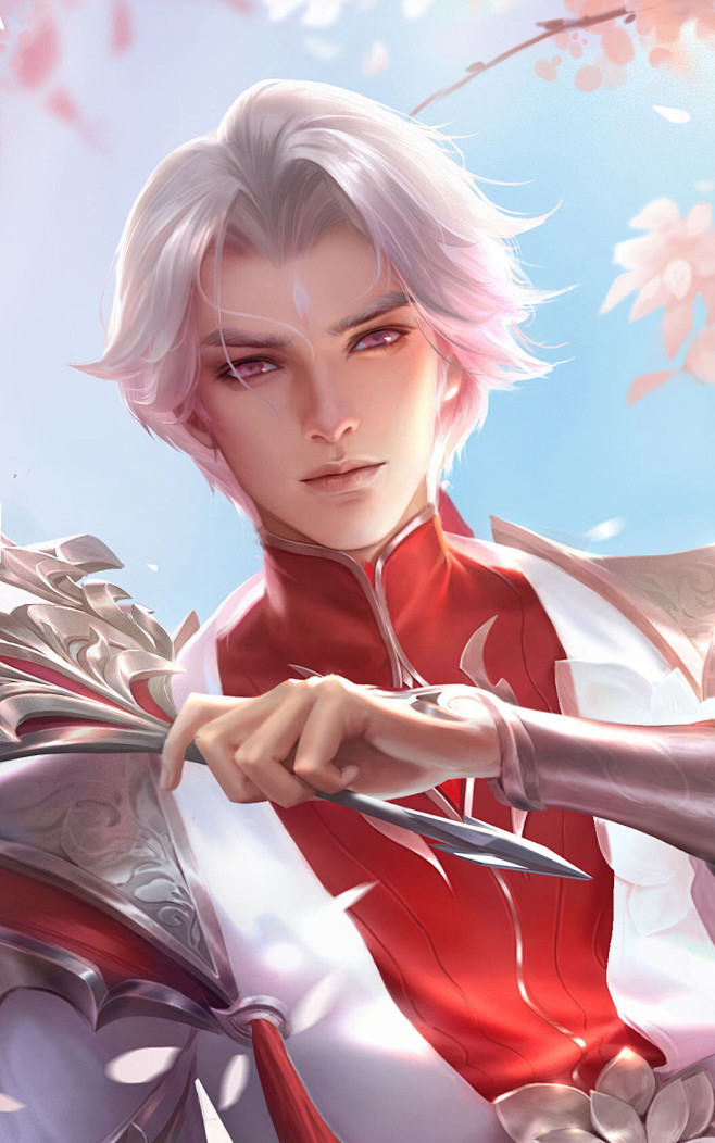 在回合末段 在回合末段