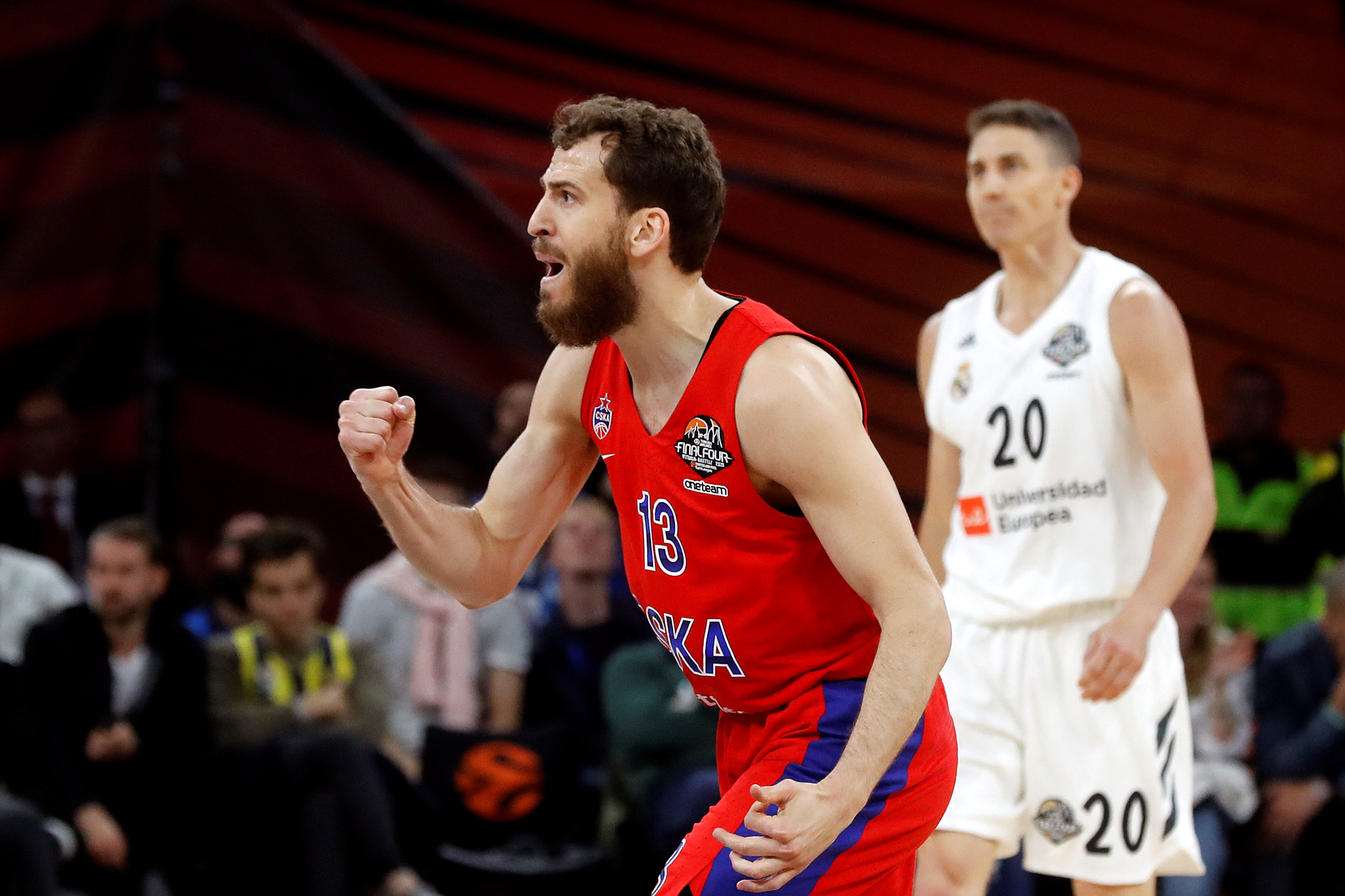 VS深圳马 VS深圳马