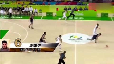 进入候选并