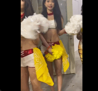 卡位