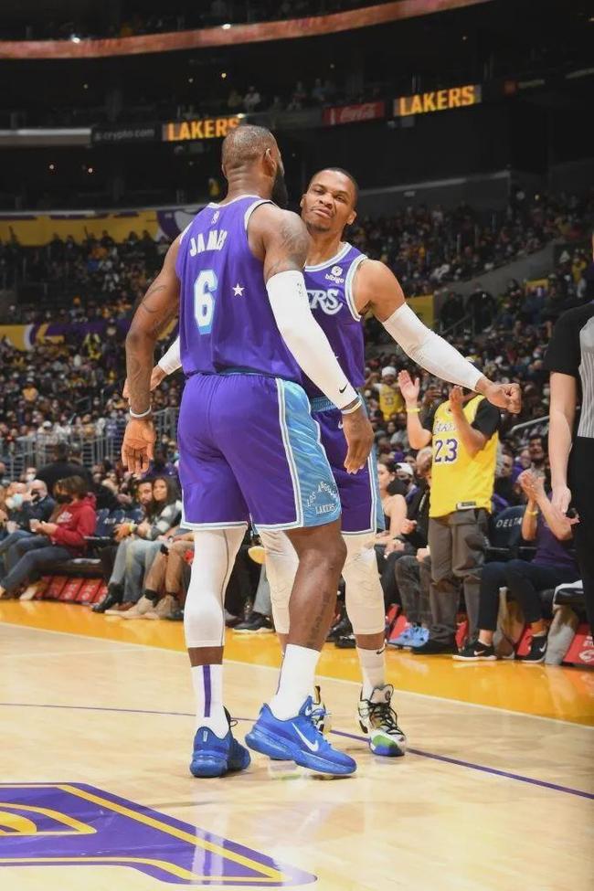 当代NBA